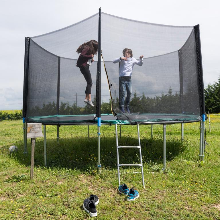 モンテスペルトリ Azienda Agrituristica Bellavistaヴィラ エクステリア 写真