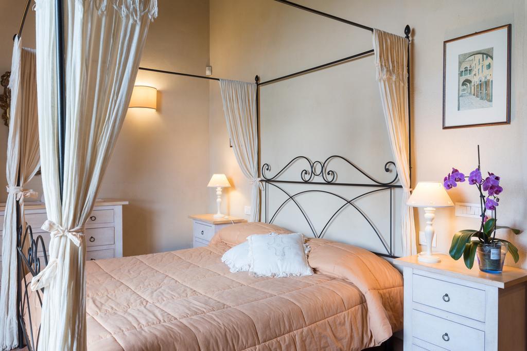 モンテスペルトリ Azienda Agrituristica Bellavistaヴィラ エクステリア 写真